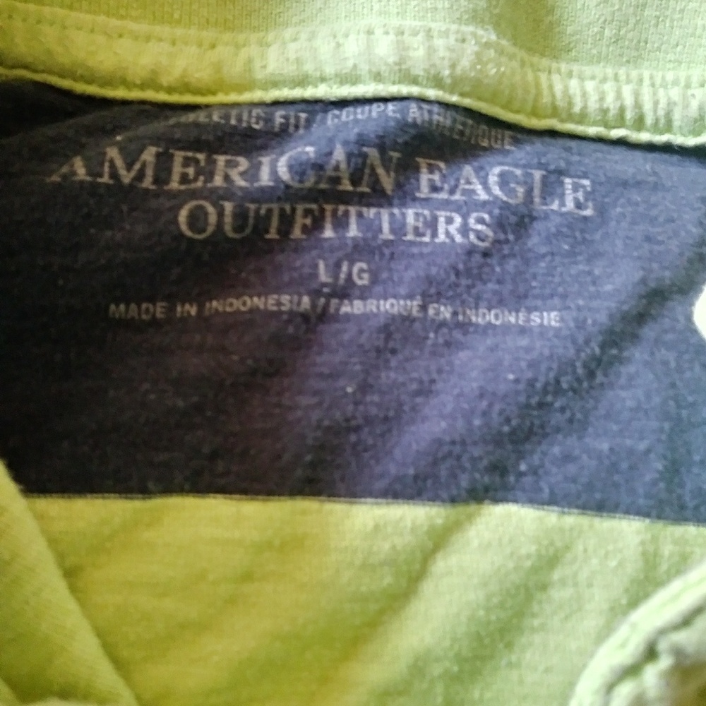 American Eagle Outfitters Shit - Picture 3 of 6